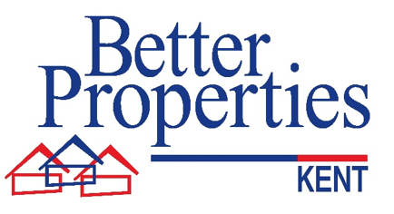Better Properties Kent