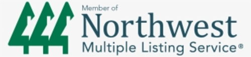 Member of Northwest Multiple Listing Service
